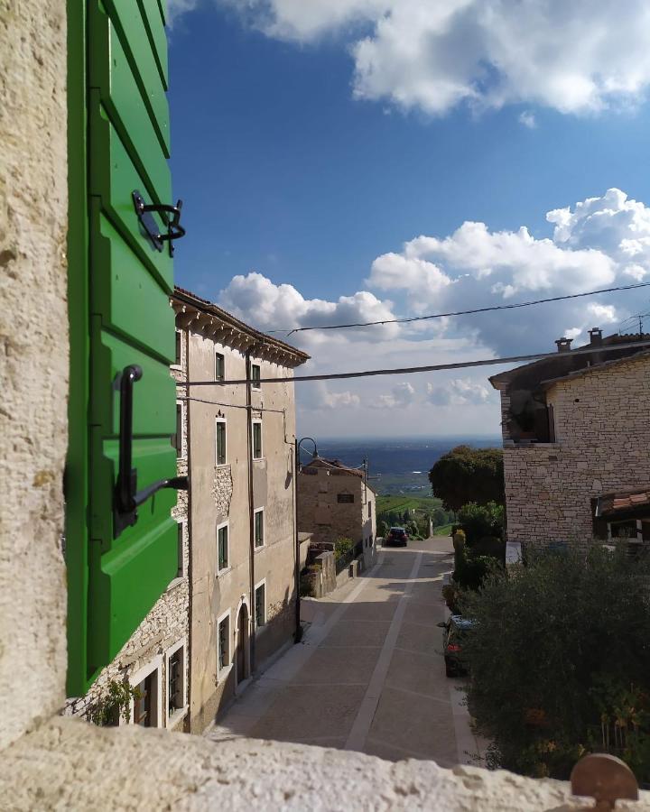 Villa Residenza Borgo Valpolicella à SantʼAmbrogio di Valpolicella Extérieur photo