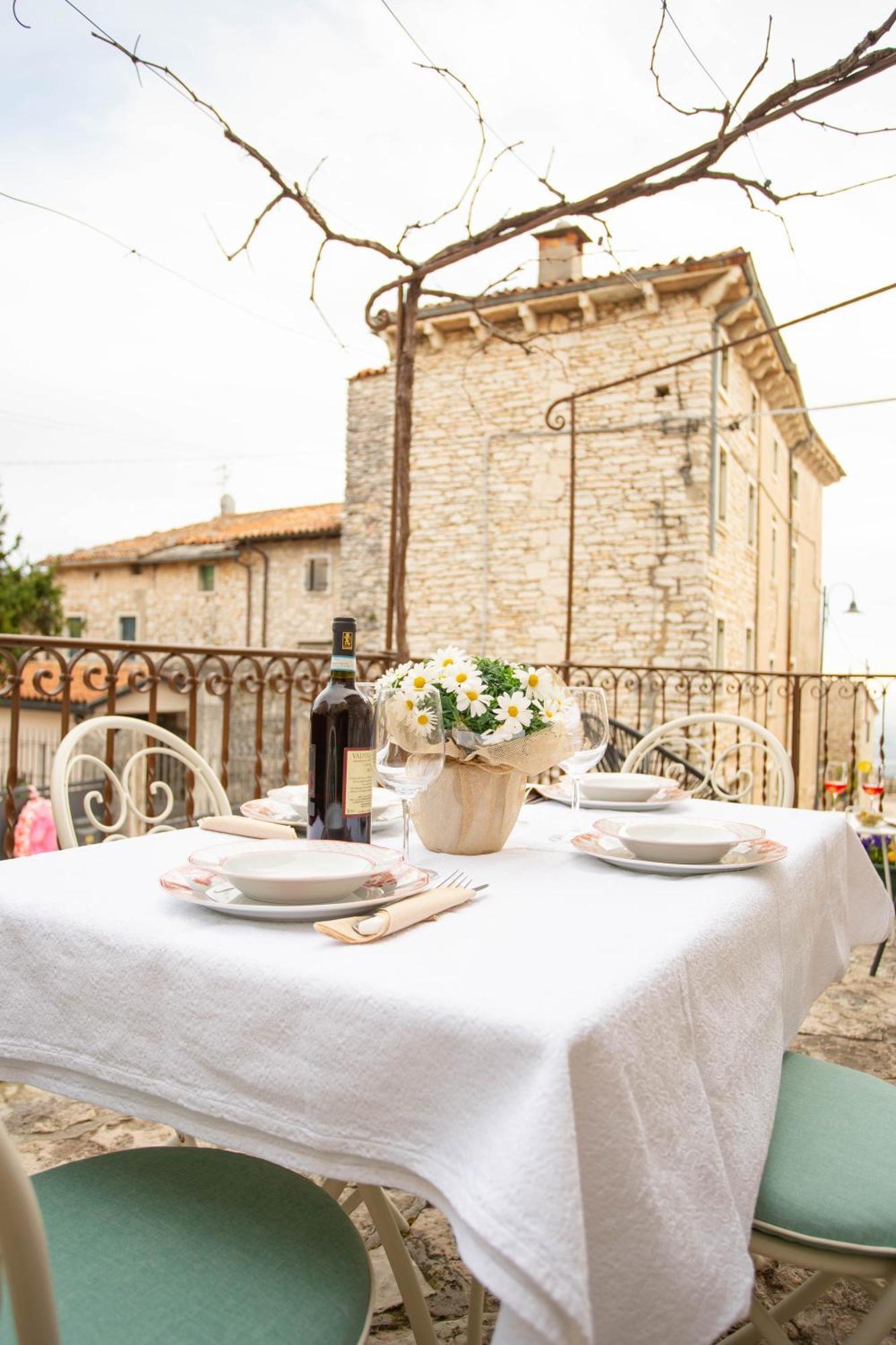 Villa Residenza Borgo Valpolicella à SantʼAmbrogio di Valpolicella Extérieur photo