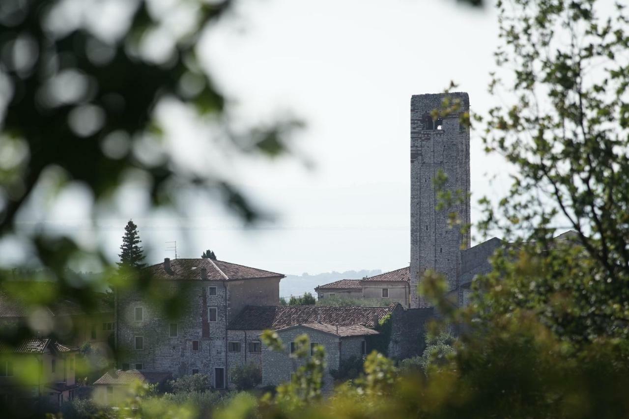 Villa Residenza Borgo Valpolicella à SantʼAmbrogio di Valpolicella Extérieur photo