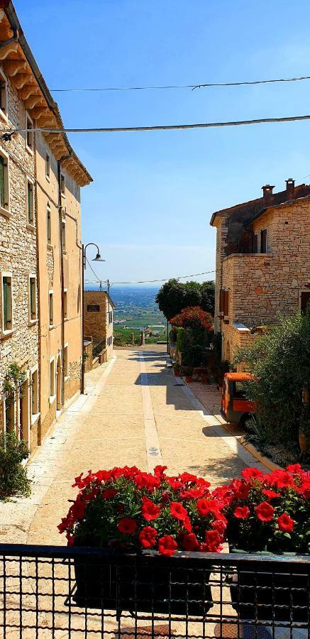 Villa Residenza Borgo Valpolicella à SantʼAmbrogio di Valpolicella Extérieur photo